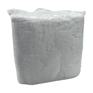 Genérico - Huaipe Seda Blanco (Simonizar) 1 Kg