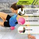 thumbnail image 2 of Pelota de masaje Pro-Tec Athletics Orbs para aliviar los músculos de los tejidos profundos, 2 of 6