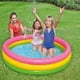thumbnail image 2 of Piscina Inflable Redonda Pvc Patio Interior Hogar Niños Lau, 2 of 3