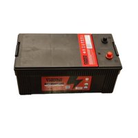 Powertruck - Bateria 220 Amp 1400 Cca Borne Estandar