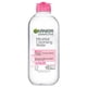 thumbnail image 1 of Limpiador facial y desmaquillante Garnier Micellar Water 400 ml, 1 of 8