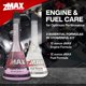 thumbnail image 2 of Kit de fórmula para motor y combustible zMAX 354 ml, paquete de 2, 2 of 7