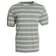thumbnail image 4 of Polera Look Denim Gris Claro gris 3XL, 4 of 4
