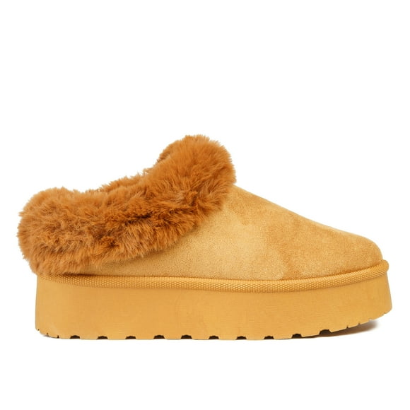Zapato Mujer Café Briana