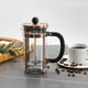 thumbnail image 2 of Cafetera Prensa Francesa Vidrio Cobre 600 ml Simplit, 2 of 4