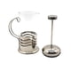 thumbnail image 2 of Tetera cafetera francesa vidrio 350ml, 2 of 3