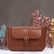 thumbnail image 4 of Bolso de hombro, bolsos de hombro de mujer, con correa de hombro ajustable, 4 of 6