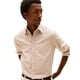 thumbnail image 3 of Camisa Tommy Hilfiger para hombre, manga larga, Oxford, corte regular, 3 of 5