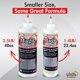 thumbnail image 2 of Crack Filler Magic Crack Filler Tan, 640 ml, para hormigón y asfalto, 2 of 5