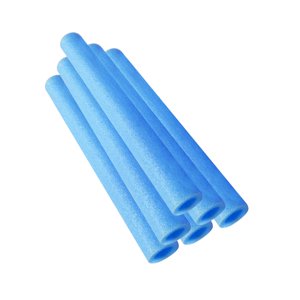 Ioensy - Fundas De Espuma Para Trampolín, Accesorios Para Jardín