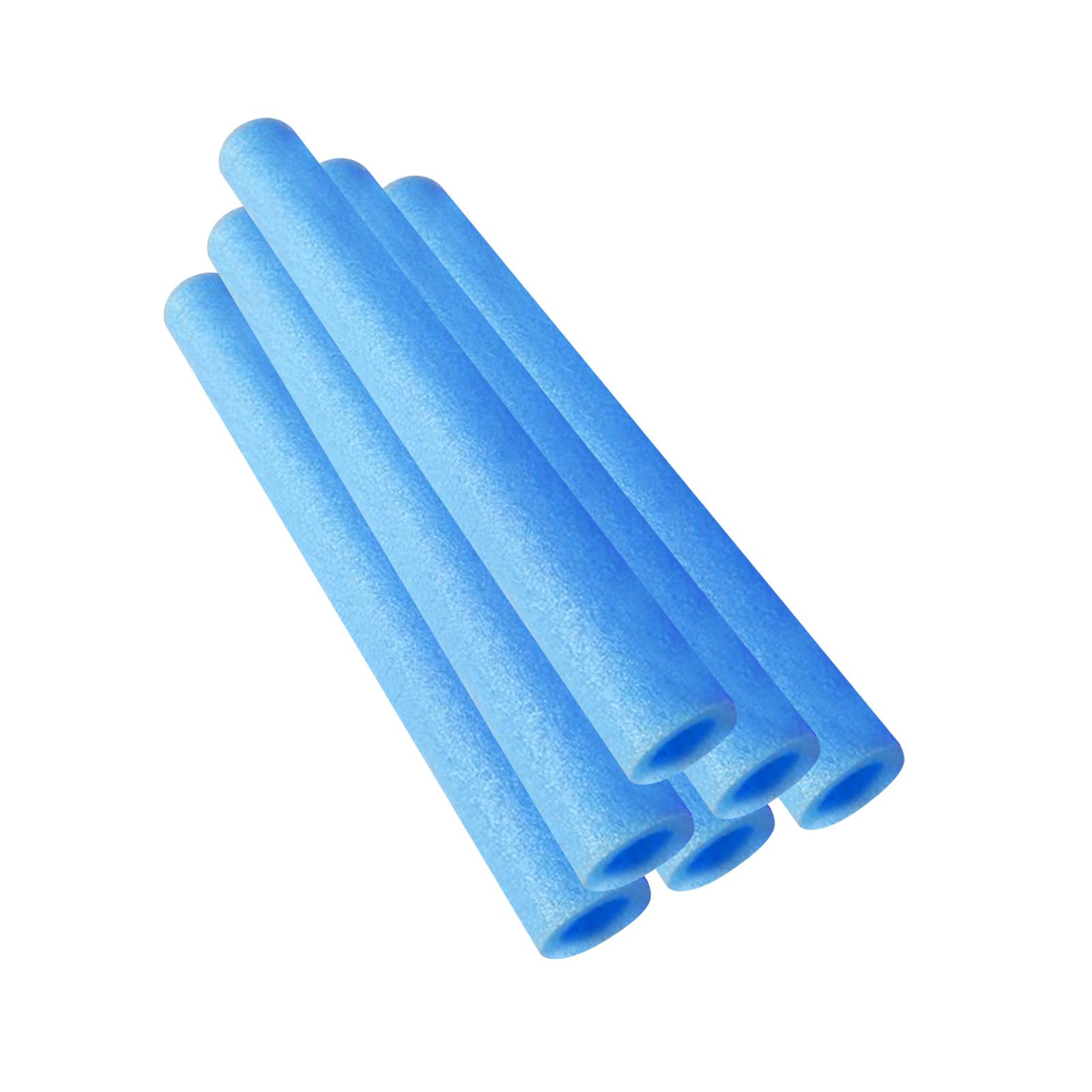 Ioensy - Fundas De Espuma Para Trampolín, Accesorios Para Jardín