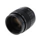 thumbnail image 5 of Lente CCTV De 35 Mm F1.7 + Adaptador De Montaje C + 2 Anillos Macro Para Cámara Sony Nex Negro, 5 of 5
