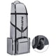 thumbnail image 1 of Bolsa de viaje para golf Partage 130 cm con ruedas 600D Oxford, 1 of 7