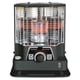 thumbnail image 1 of Estufa a Parafina EP-571NG 2.5KW Negro Sindelen, 1 of 3