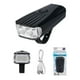 thumbnail image 1 of Luz Led De Emergencia Bicicleta Impermeable Cob Recargable, 1 of 2