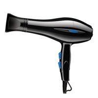 Genérico - Secador Profesional Cabello 3500W Belleza Mujer Estilo Lau