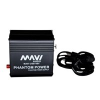 Caja Directa Usb 48V Mavi