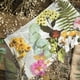 thumbnail image 2 of 6pcs/pack Flower Shop Series Decorative Stickers - Perfect for Scrapbooking, Labeling, Diary Albums & More!, 2 of 5
