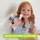 thumbnail image 2 of Juguetes educativos Bath Finger Puppets Disney Frozen, 10 unidades, 2 of 8
