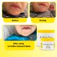 thumbnail image 5 of Bálsamo para pañales La Petite Creme Healing Nourishing 30 ml, 5 of 9