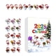 thumbnail image 5 of Calendario De Adviento 2025 Decoración Para El Hogar Regalo Navideño Para Niños Y Niñas Estilo Navideño F, 5 of 5