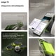 thumbnail image 2 of Smartphone Motorola Edge 70 512GB 5G Bronze green, 2 of 9