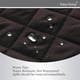 thumbnail image 4 of Funda de sofá Easy-Going Global, reversible, resistente al agua, 4 of 9