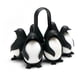 thumbnail image 1 of Olla para huevos Peleg Design Egguins Penguin, 6 huevos, 1 of 7