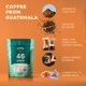 thumbnail image 2 of Coffee 46 Hundred 311 g Café Molido de Guatemala, 2 of 9