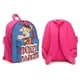 thumbnail image 4 of El Show de Dudley Do-Right Mochila Escolar para Niños y Niñas, Mochila Infantil Ligera de Alta Calidad, Grande y Duradera ROSA, 4 of 6