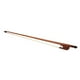 thumbnail image 4 of Arco De Violín Ebony Frog Sonido Limpio Y Ligero Para Estilo Avanzado A, 4 of 4