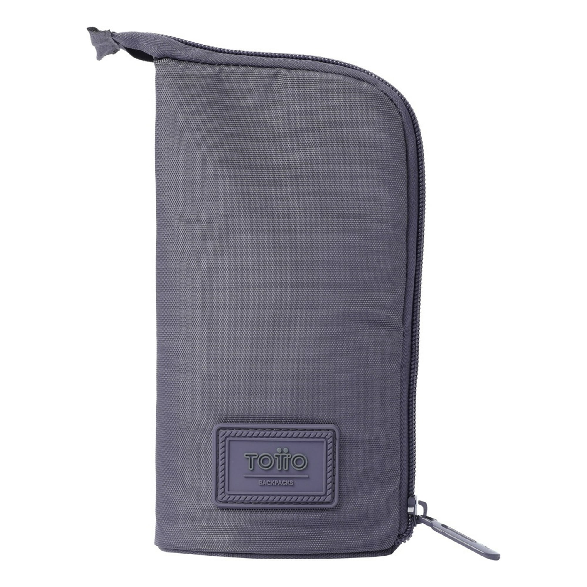 Estuche Escolar Multiuso Para Lapices Y Accesorios Totto