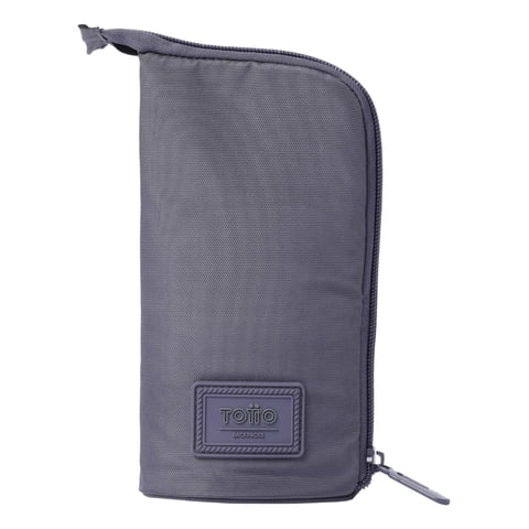 Estuche Escolar Multiuso Para Lapices Y Accesorios Totto