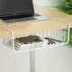 thumbnail image 4 of Organizador colgante muebles cesta escritorio Pack 3, 4 of 5