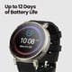 thumbnail image 5 of Smartwatch Amazfit Active 3 GPS 1.32" AMOLED 12 días, 5 of 6