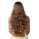 thumbnail image 2 of Peluca Sensationnel Butta Lace Front para cabello natural Balayage, 2 of 3