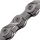 thumbnail image 1 of Cadena de bicicleta KMC X8 EcoProteq de 8 velocidades para Shimano, SRAM, 1 of 1