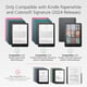 thumbnail image 4 of Funda Mission Clear para Kindle Paperwhite de 12.ª generación y Colorsoft, 4 of 6
