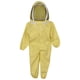 thumbnail image 5 of Traje De Apicultura Chaquetas De Apicultor Ropa De Mono De Cuerpo Completo Para Niños L, 5 of 5