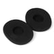 thumbnail image 2 of Almohadillas De Repuesto Negras Almohadillas Para Los Oídos Para Auriculares Logitech H800 H800, 2 of 3