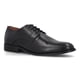thumbnail image 1 of Zapatos Hombre Cuero Hackney-0-01 Negro Cardinale negro 45, 1 of 4