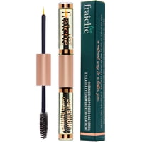 Sérum Para El Crecimiento De Pestañas Live Fraiche, Aceite De Ricino Orgánico Usda