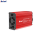 thumbnail image 2 of Meind Inversor de Energía de 300W DC 12V a AC 220V Inversor para Auto con 5.4A USB Dual para Teléfono Móvil Laptop Tableta Cargador, 2 of 6