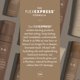 thumbnail image 2 of Agua bronceadora sin sol FlexExpress® AZUCARADA Y BRONCEADA 120 ml, 2 of 8