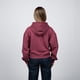 thumbnail image 2 of Polerón Full Zipper Reef Women Red, 2 of 3