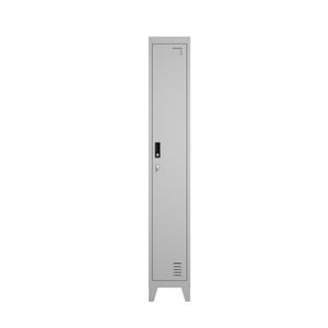 Recilock - Lockers Metálicos: 1 Cuerpo Y 1 Puerta