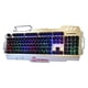 thumbnail image 3 of Teclado Gaming DGX Epic Master - Retroiluminación RGB Anti-Ghosting., 3 of 4