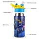 thumbnail image 3 of Botella de Agua Batwheels Azul 12 Oz, 3 of 6