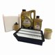 thumbnail image 1 of Kit Aceite Motor+ Filtros Ssangyong Rexton 2.2 2018, 1 of 2
