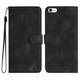 thumbnail image 1 of Funda FOXDOCK para iPhone 8/7/SE -Diseño elegante,Ideal para hombres y mujeres, 1 of 5